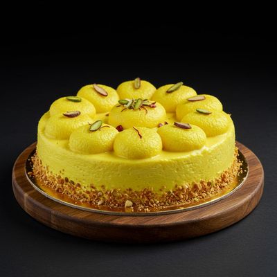 Rasmalai (Half kg)
